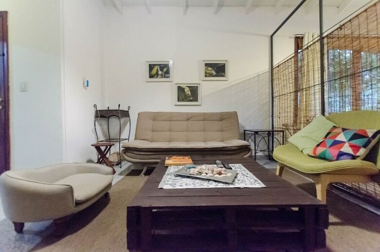 Apartamentos Cozy Studios Near Shopping Del Sol