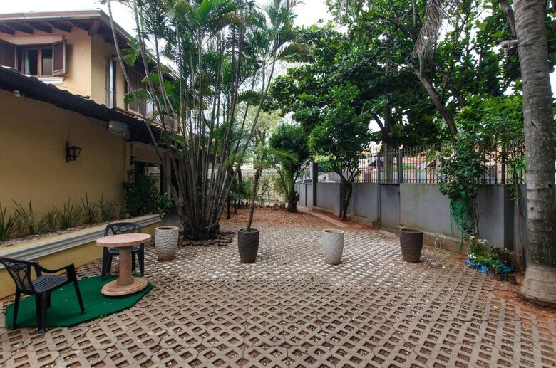 Apartamentos Cozy Studios Near Shopping Del Sol