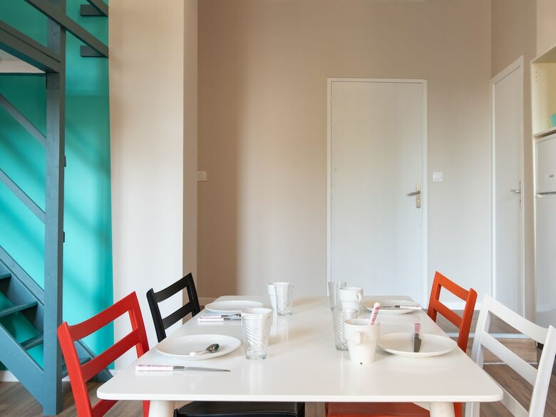 Apartamento Studio Camelina Gauche City Room