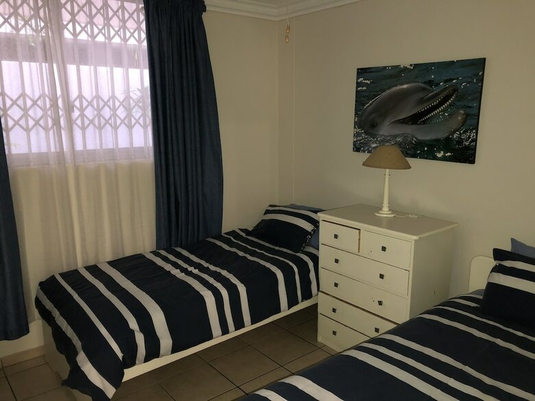 Apartamentos Boulevard 8