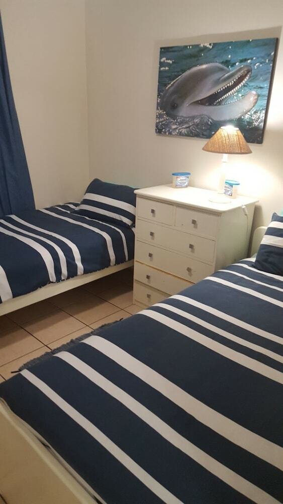 Apartamentos Boulevard 8