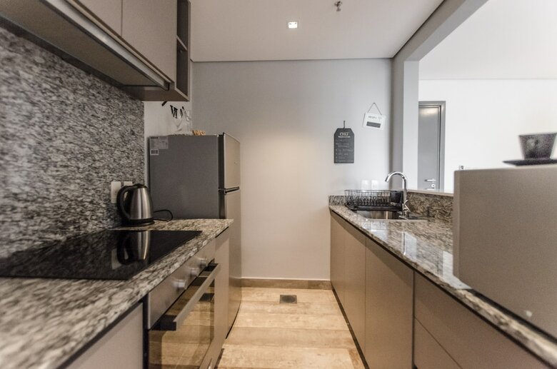 Apartamentos Oxo Bertoni Luxury Bbq & Pool