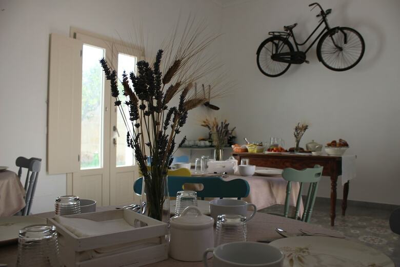 Li Perrini Boutique B&B