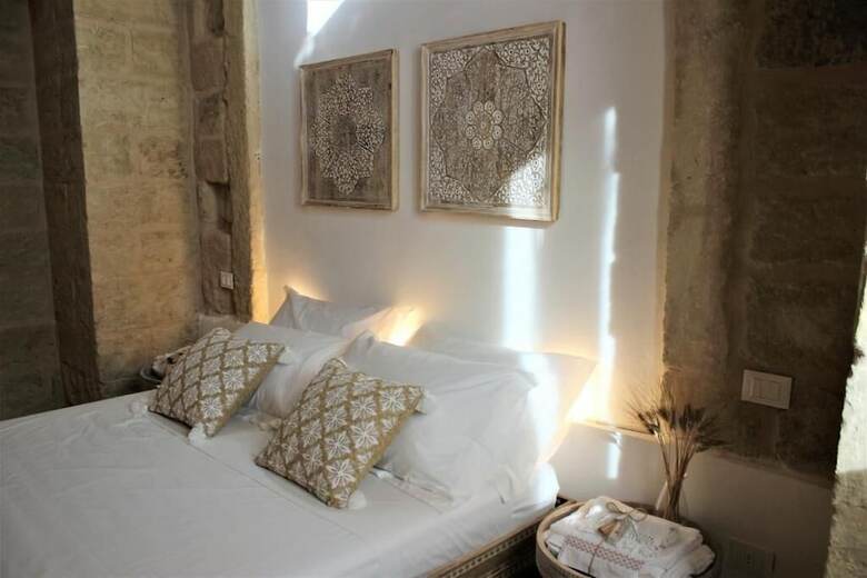 Li Perrini Boutique B&B