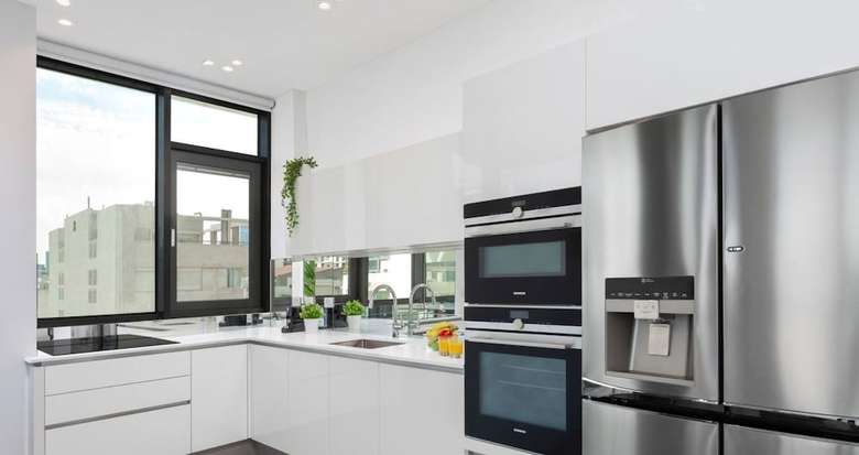 Apartamento Pleasant 1br In Rotem Shani By Holyguest