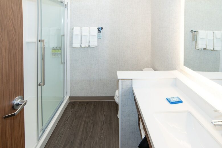 Hotel Holiday Inn Express & Suites North Battleford