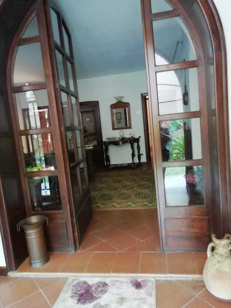 Agroturismo Agriturismo Ai Gradoni
