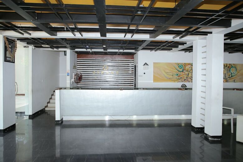 Oyo 256 Subash Hotel