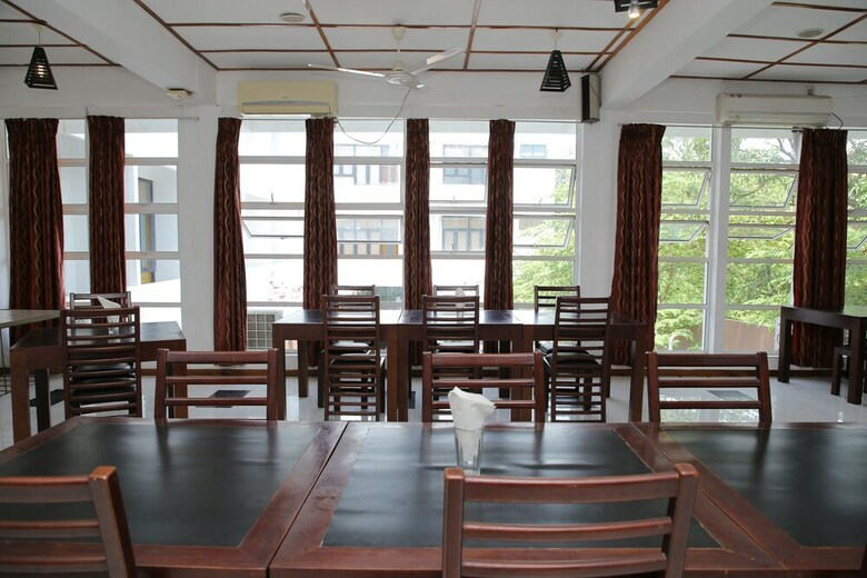 Oyo 256 Subash Hotel