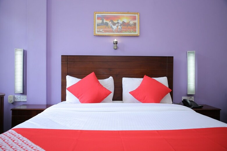 Oyo 256 Subash Hotel