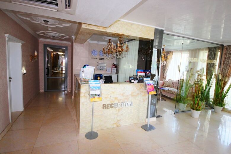 Menada Harmony Suites X Apartment