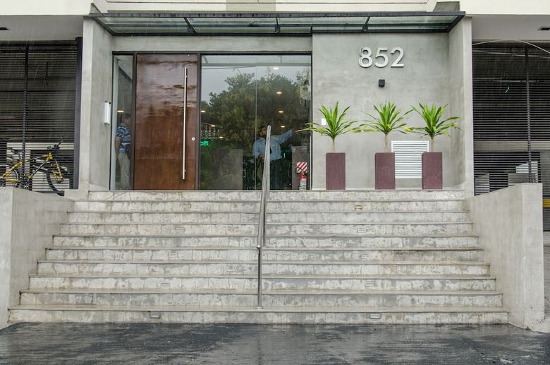 Apartamentos Barrio Jara's Best Choice