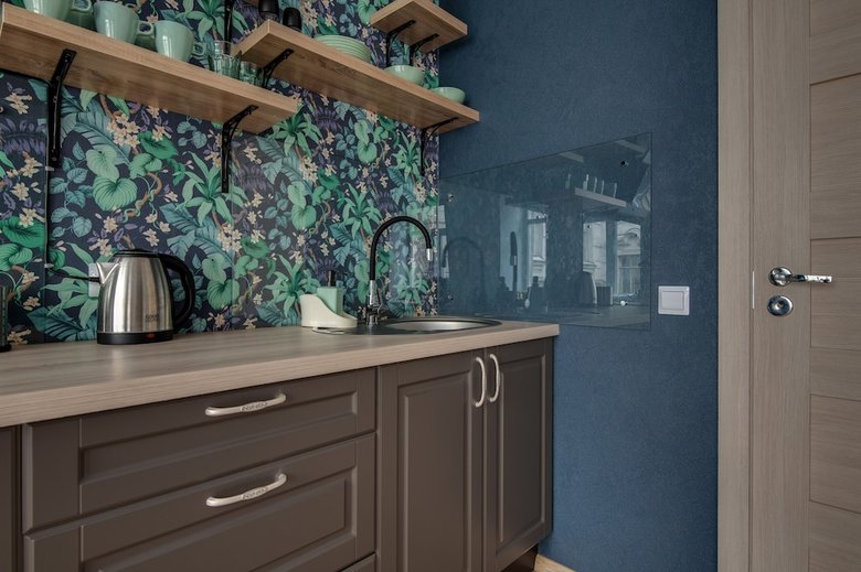 Apartamentos Spb2day Saperniy 10