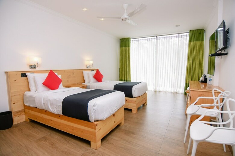 Capital O 249 Elephant Bath Hotel
