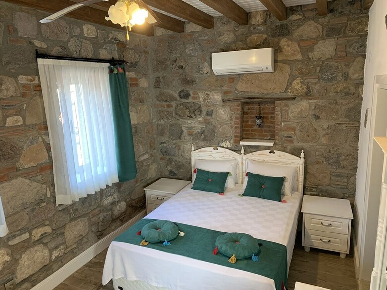 Hotel Ada Han Butik Otel