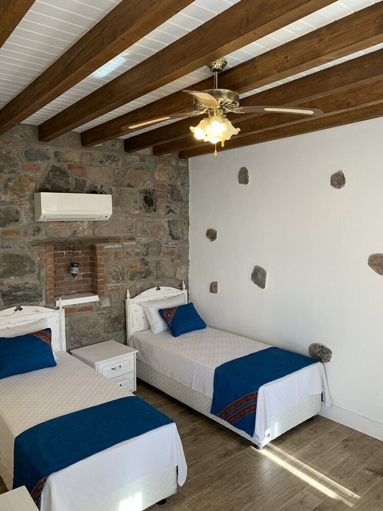 Hotel Ada Han Butik Otel