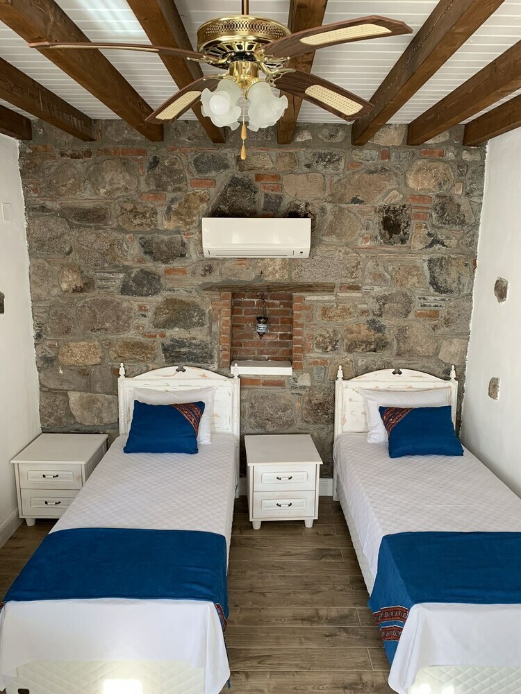 Hotel Ada Han Butik Otel