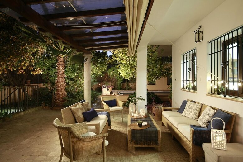 Exclusive Villa Stunning Alhambra View