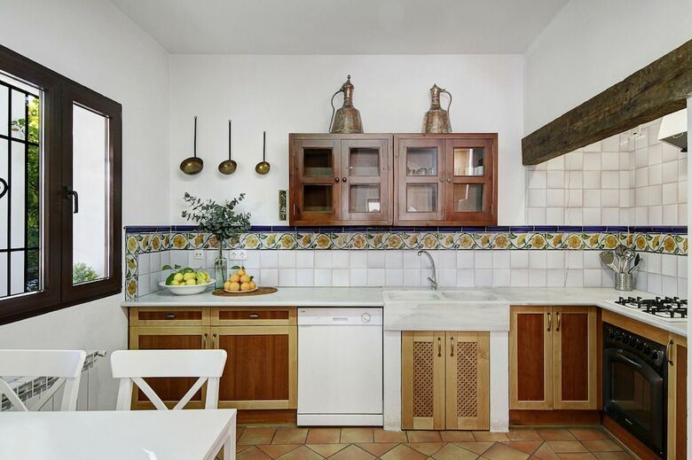 Exclusive Villa Stunning Alhambra View