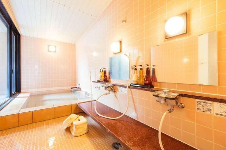 Hotel Ikoi Villa