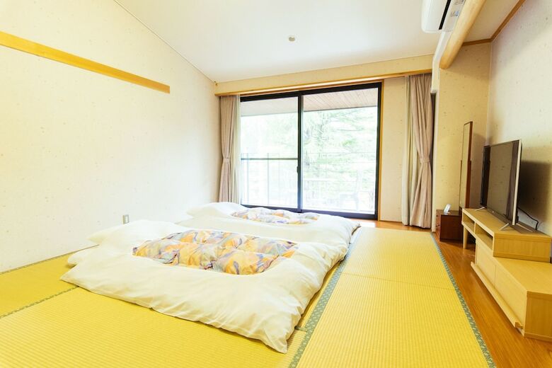 Hotel Ikoi Villa