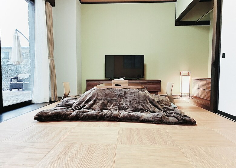 Hotel Ikoi Villa