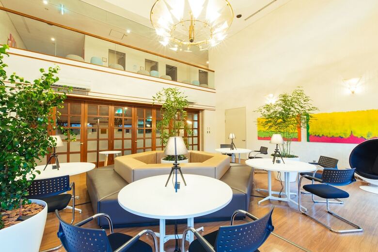 Hotel Ikoi Villa