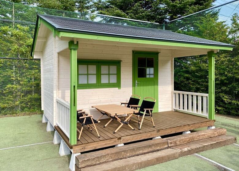 Hotel Ikoi Villa