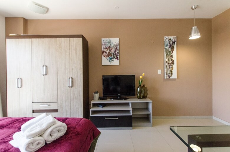 Shopping Del Sol Apartment