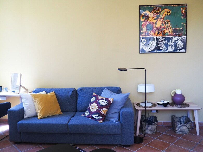 Apartamento Bonnard Appartement