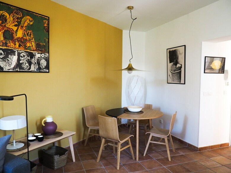 Apartamento Bonnard Appartement