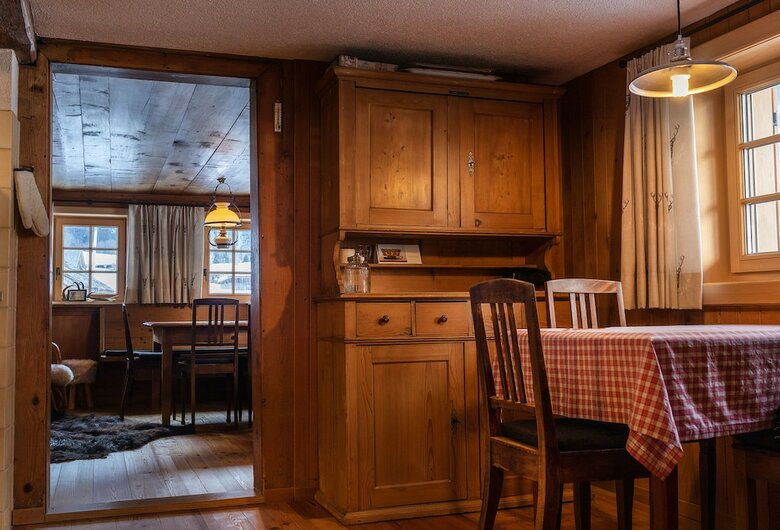 Agroturismo Hammerlehaus