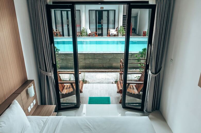 Bed & Breakfast Norton Homestay