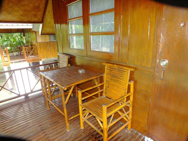 Hotel Seashell Coconut Village Koh Tao