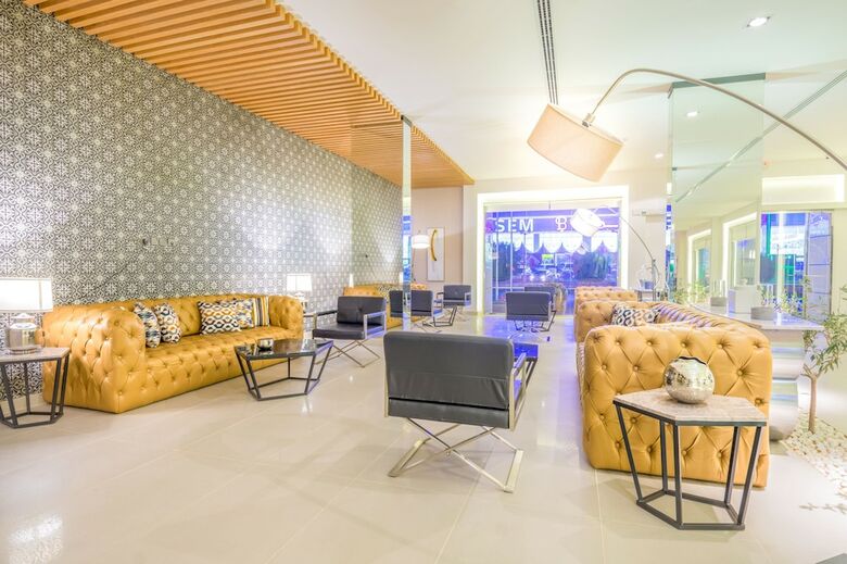 Ewaa Express Hotel-buraydah