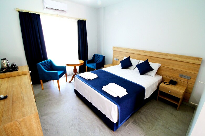 Bed & Breakfast My Bitez Suites Otel