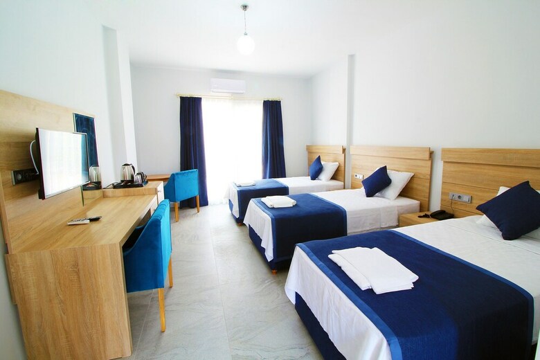 Bed & Breakfast My Bitez Suites Otel