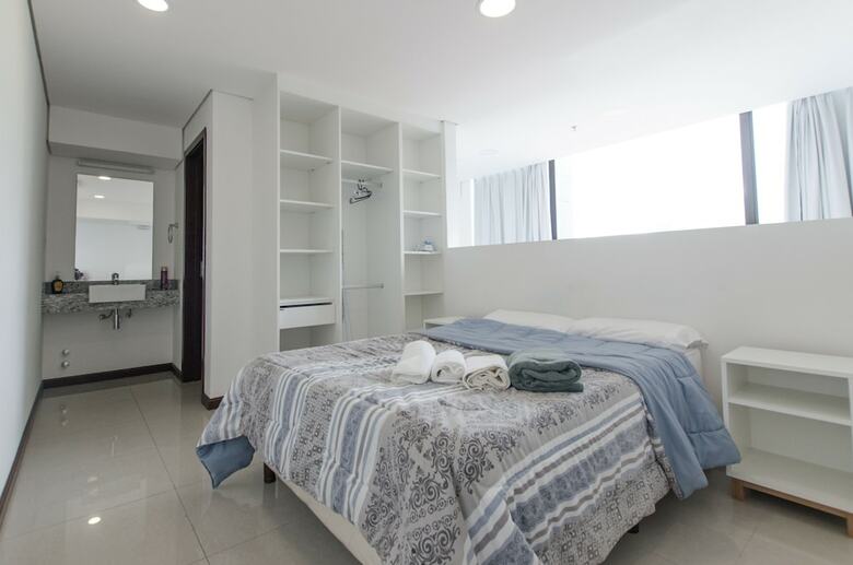 Apartamentos Primetime Depto En Las Mercedes