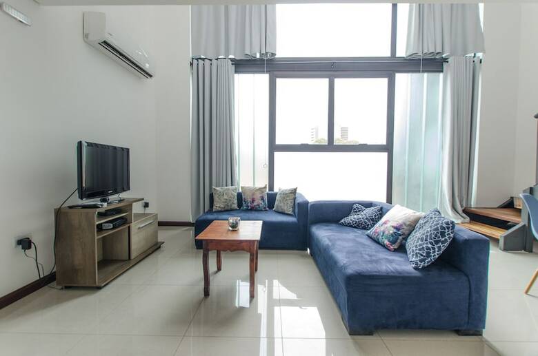 Apartamentos Primetime Depto En Las Mercedes
