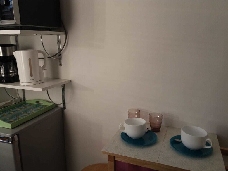 Apartamento Charmant Studio - Centre De Nice