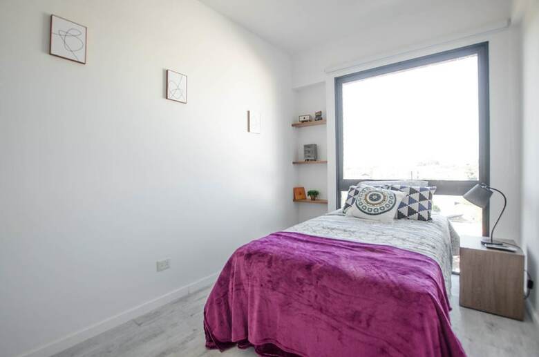 Apartamentos Bright Stylish In Barrio Jara