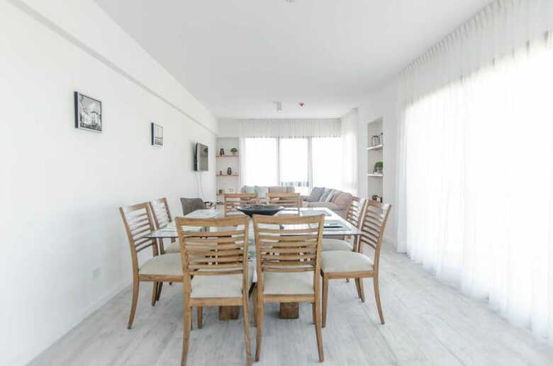 Apartamentos Bright Stylish In Barrio Jara