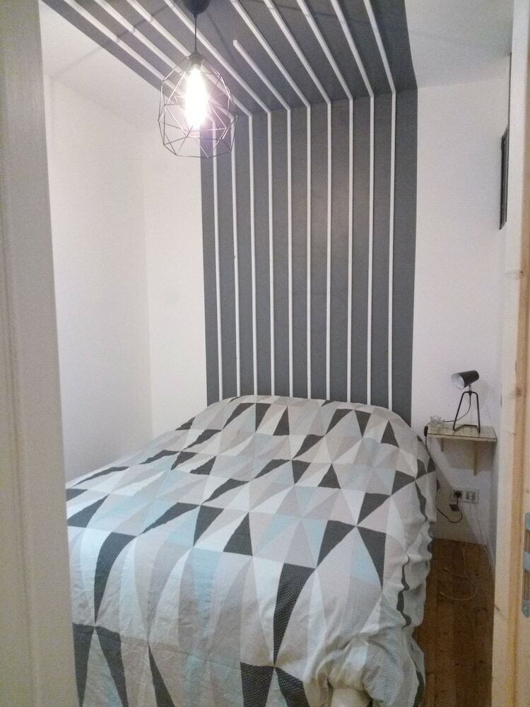 Apartamento Le Classe Et Cosy