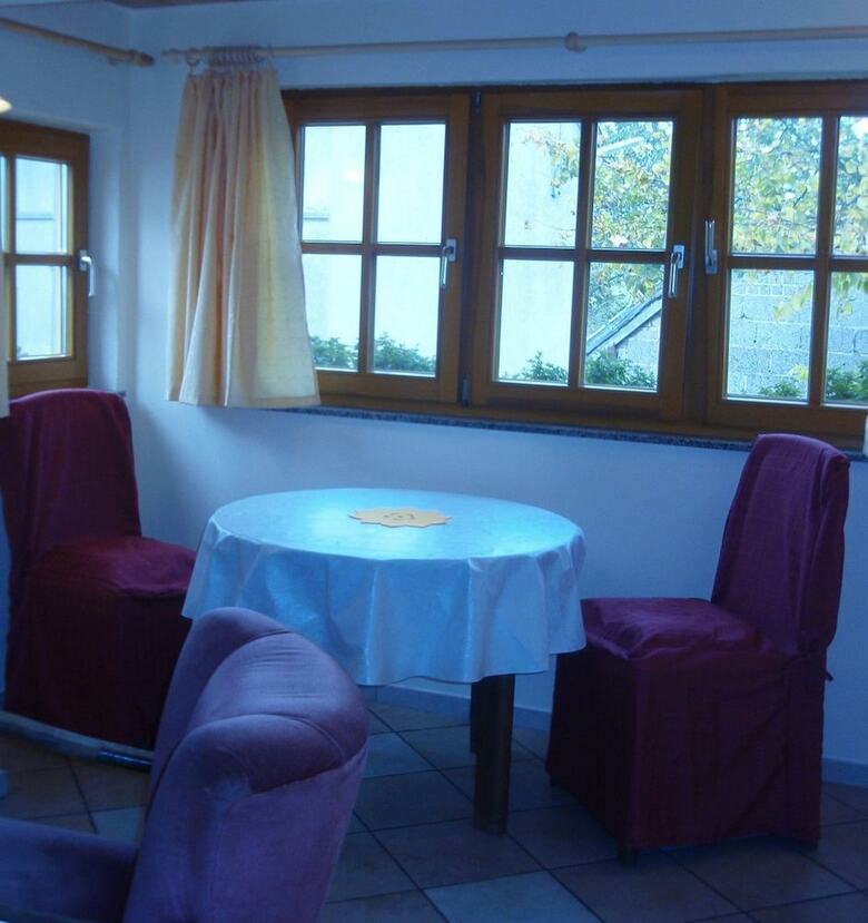Hotel Der Brumolihof