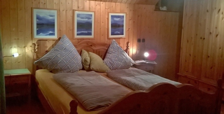 Hotel Der Brumolihof