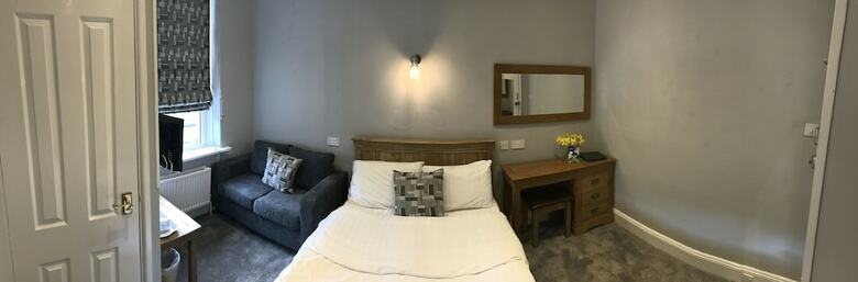 Bed & Breakfast Ash Grove Guest House