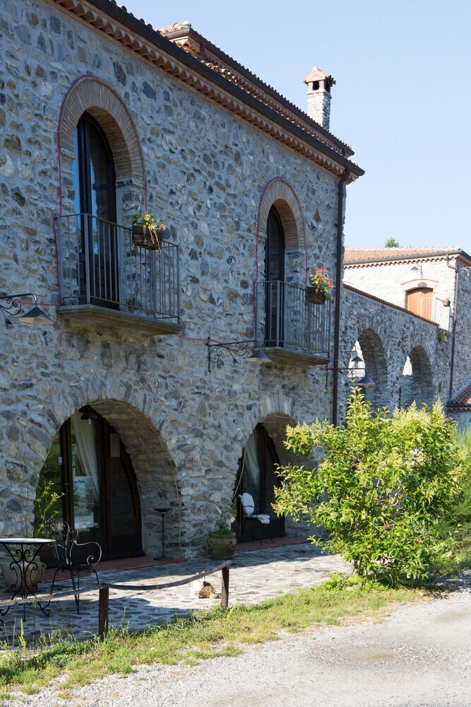 Hotel Mulino Iannarelli
