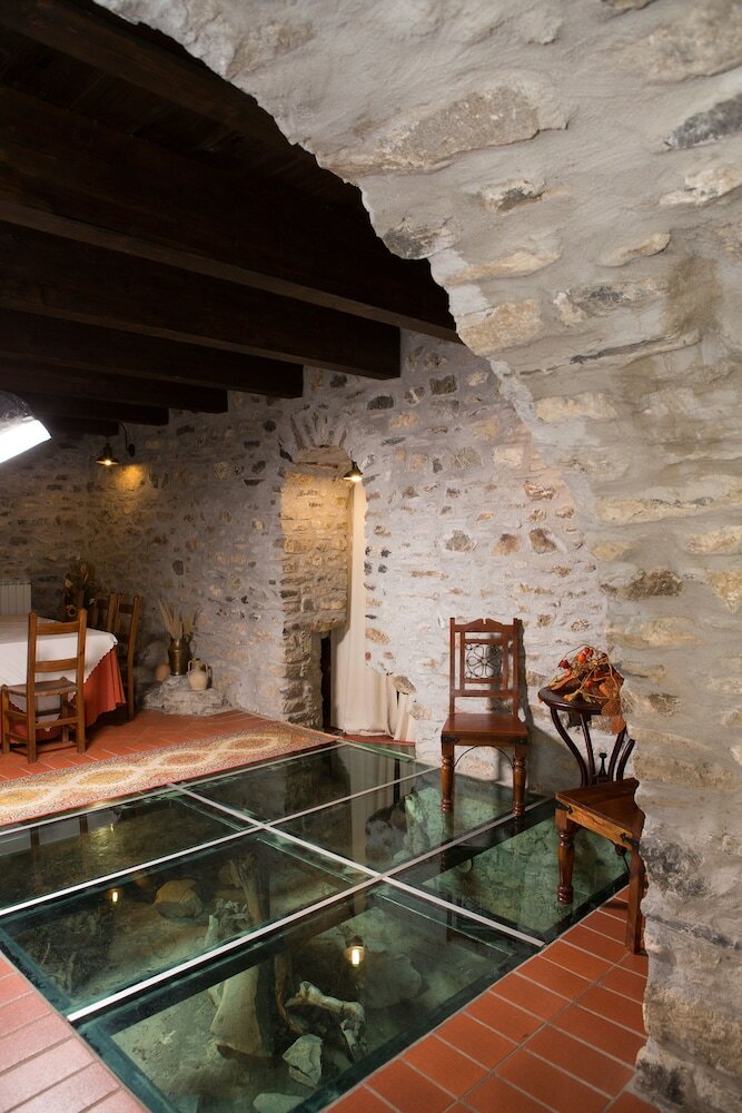 Hotel Mulino Iannarelli