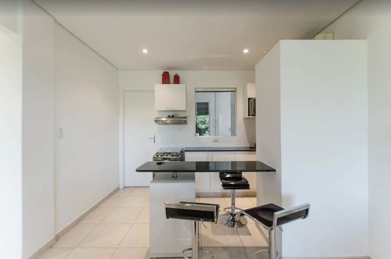 Trendy Barrio Jara Apartment