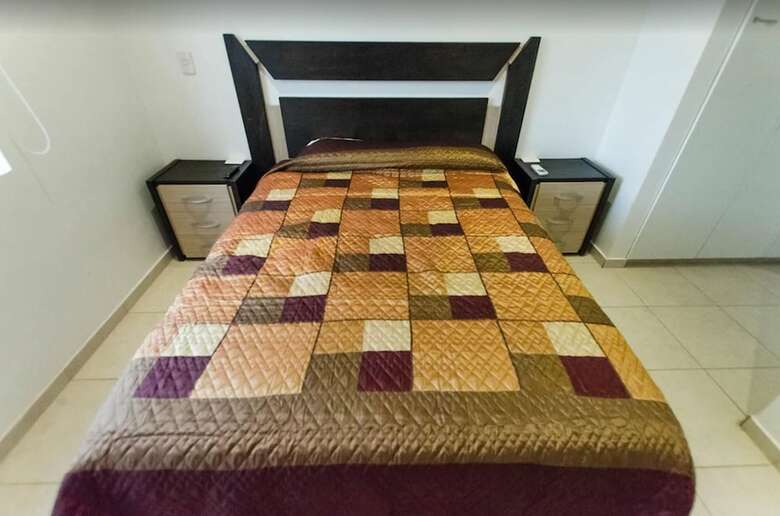 Trendy Barrio Jara Apartment